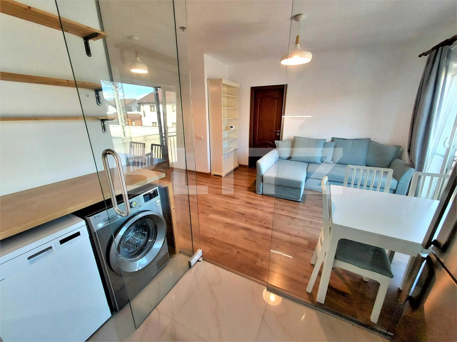 Apartament de vânzare 3 camere Calea Cisnadiei - Arhitectilor - 89985AV | BLITZ Sibiu | Poza4