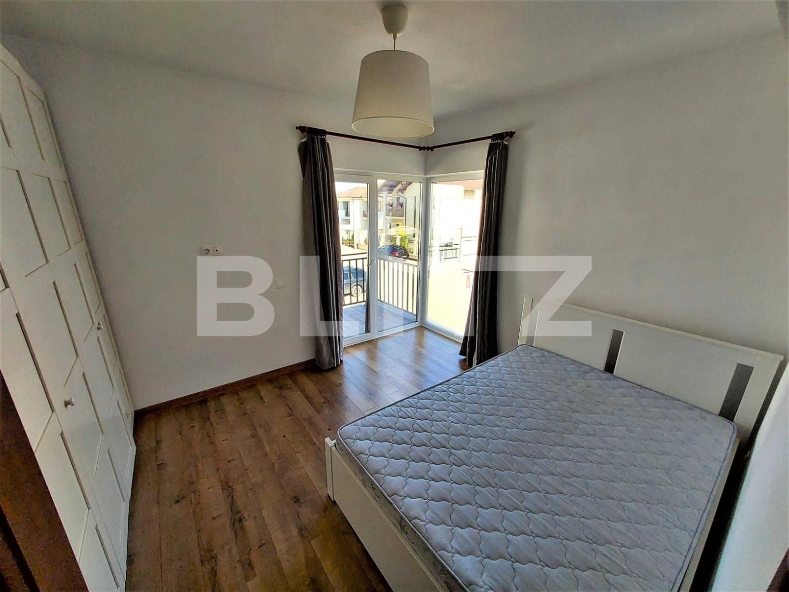 Apartament de vânzare 3 camere Calea Cisnadiei - Arhitectilor - 89985AV | BLITZ Sibiu | Poza2