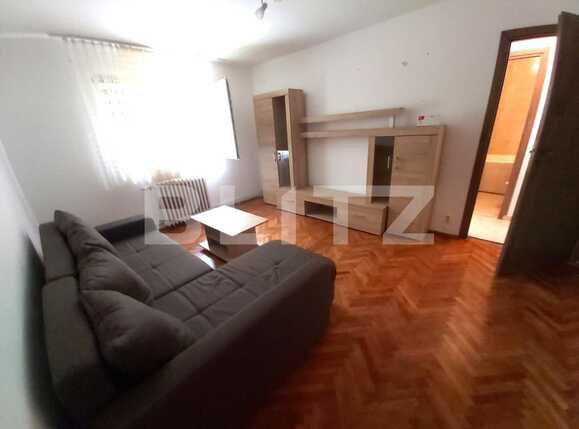 Apartament de vânzare 2 camere Hipodrom 2 - 89995AV | BLITZ Sibiu | Poza1