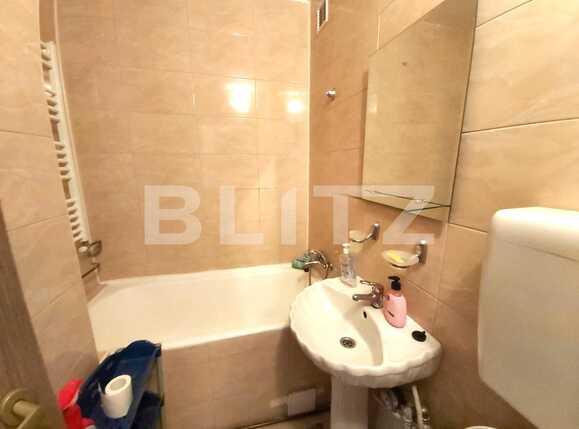 Apartament de vânzare 2 camere Hipodrom 2 - 89995AV | BLITZ Sibiu | Poza6