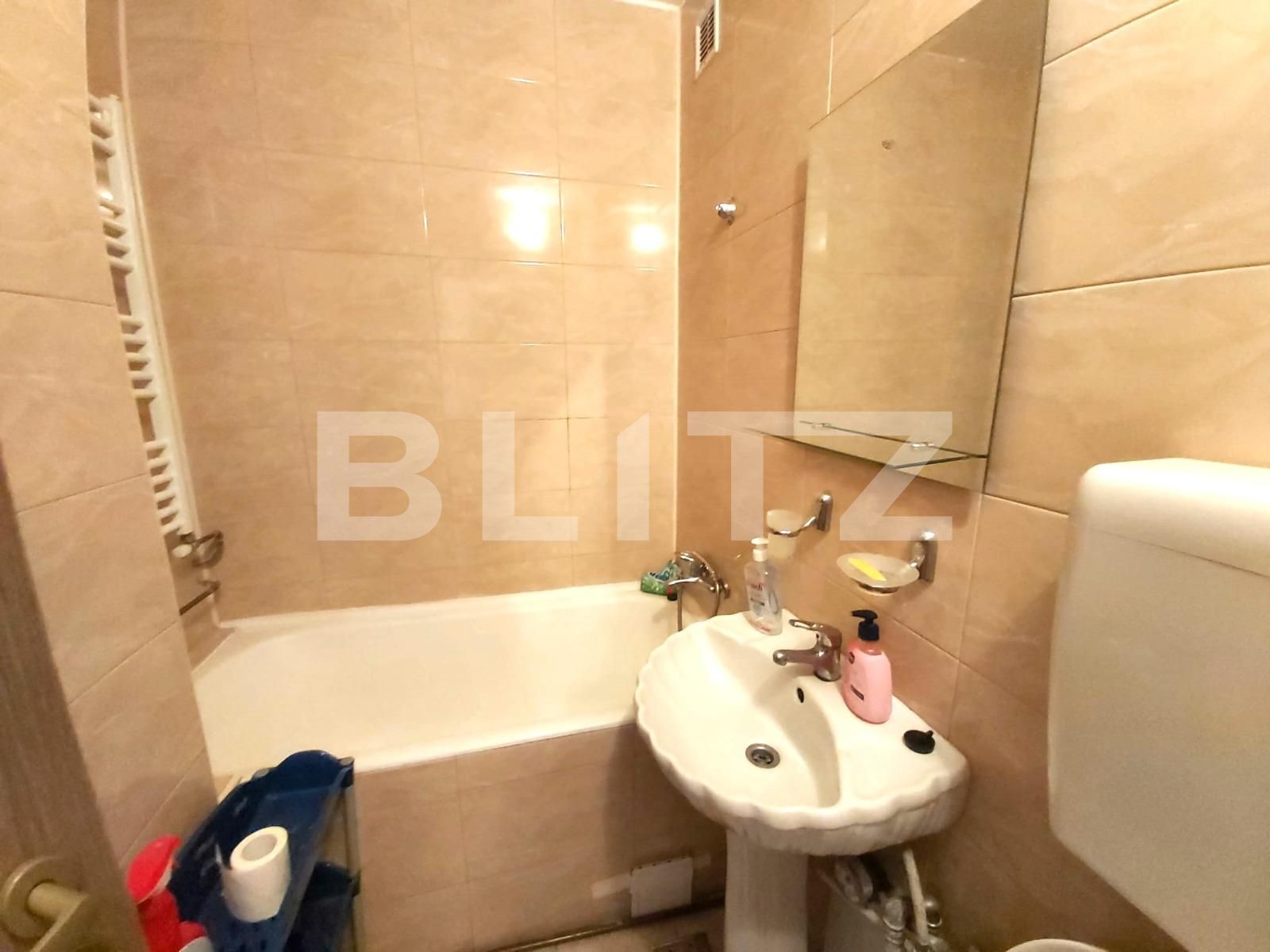 Apartament de vânzare 2 camere Hipodrom 2 - 89995AV | BLITZ Sibiu | Poza6