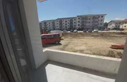 Apartament 2 camere, 45 mp, semidecomandat, Selimbar