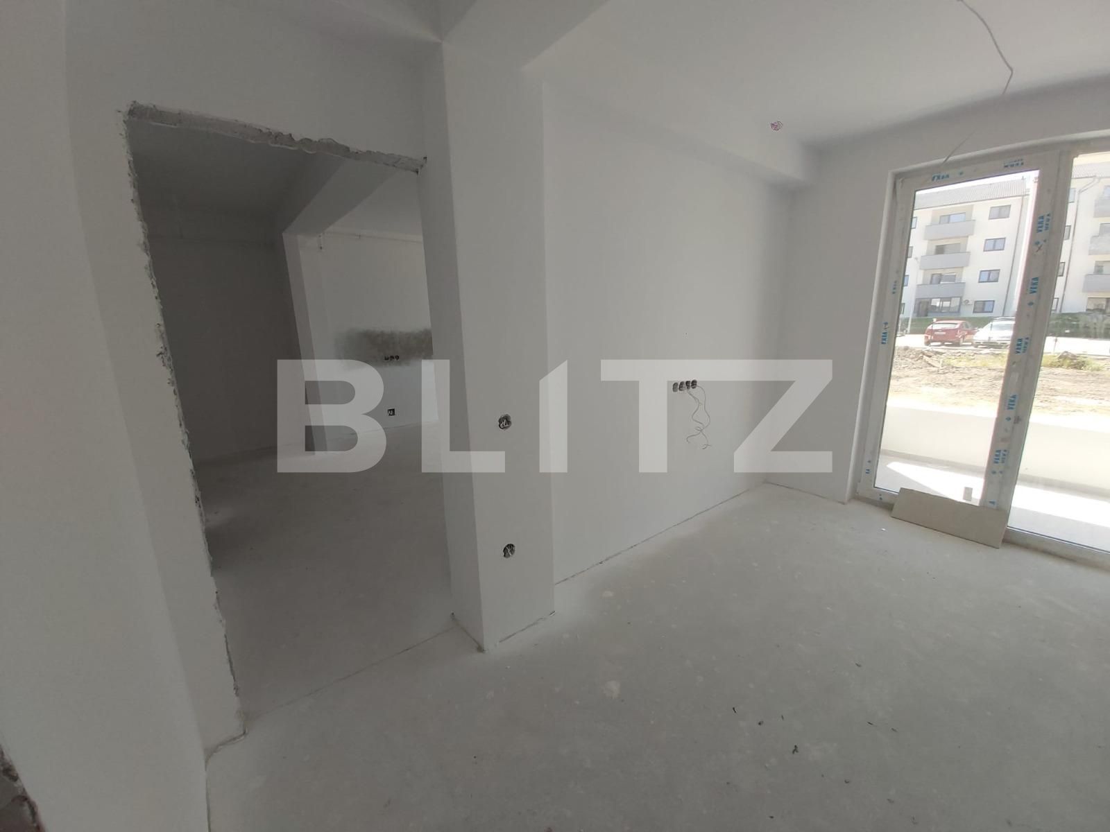 Apartament de vânzare 2 camere Șelimbăr - 90009AV | BLITZ Sibiu | Poza3