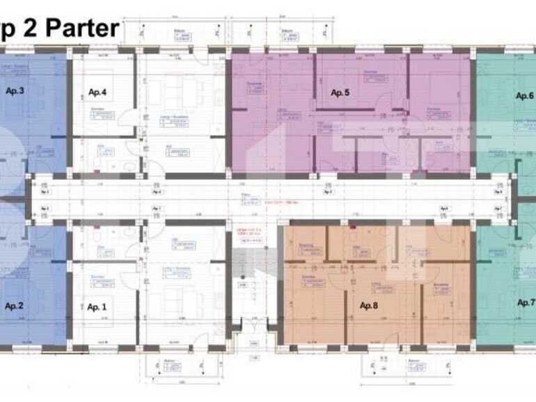 Apartament de vânzare 2 camere Șelimbăr - 90009AV | BLITZ Sibiu | Poza2