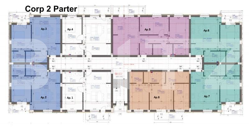 Apartament de vânzare 2 camere Șelimbăr - 90009AV | BLITZ Sibiu | Poza2