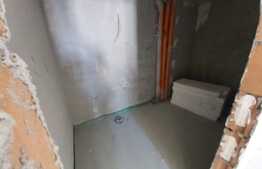 Apartament 2 camere, 45 mp, semidecomandat, Selimbar 