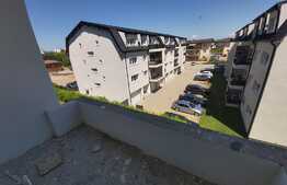 Apartament 2 camere, 45 mp, semidecomandat, Selimbar 