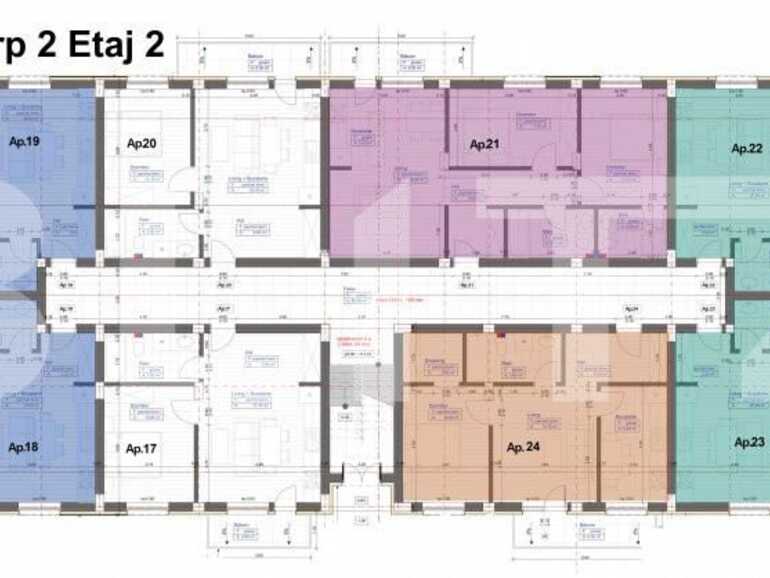 Apartament de vânzare 2 camere Șelimbăr - 90012AV | BLITZ Sibiu | Poza2