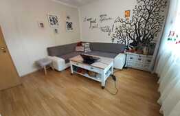 Apartament 3 camere, 78mp utili, decomandat, etaj intermediar