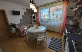 Apartament 3 camere, 78mp utili, decomandat, etaj intermediar