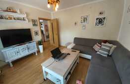 Apartament 3 camere, 78mp utili, decomandat, etaj intermediar