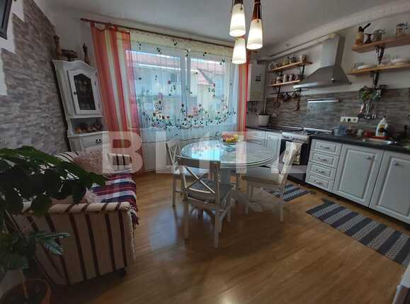 Apartament de vânzare 3 camere Terezian - 90022AV | BLITZ Sibiu | Poza17