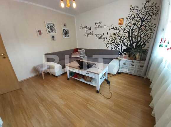 Apartament de vânzare 3 camere Terezian - 90022AV | BLITZ Sibiu | Poza3