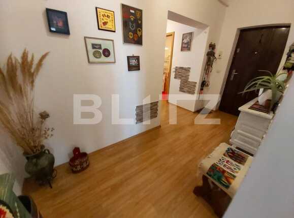 Apartament de vânzare 3 camere Terezian - 90022AV | BLITZ Sibiu | Poza7