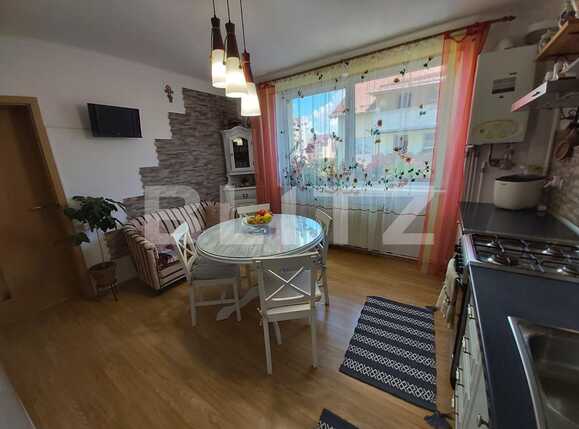 Apartament de vânzare 3 camere Terezian - 90022AV | BLITZ Sibiu | Poza16