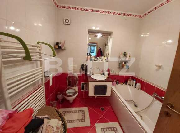 Apartament de vânzare 3 camere Terezian - 90022AV | BLITZ Sibiu | Poza12