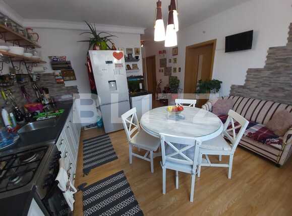 Apartament de vânzare 3 camere Terezian - 90022AV | BLITZ Sibiu | Poza15