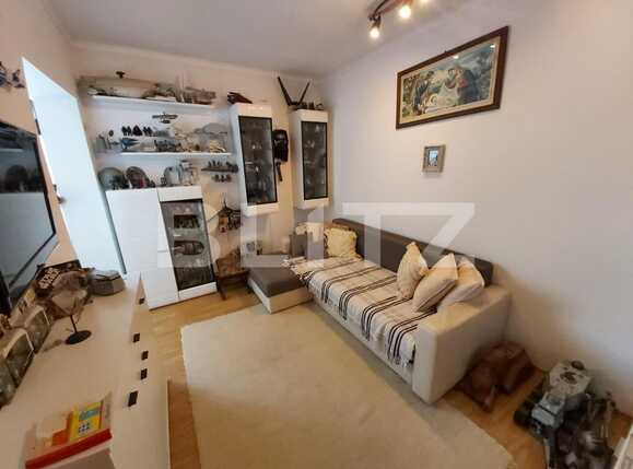 Apartament de vânzare 3 camere Terezian - 90022AV | BLITZ Sibiu | Poza4