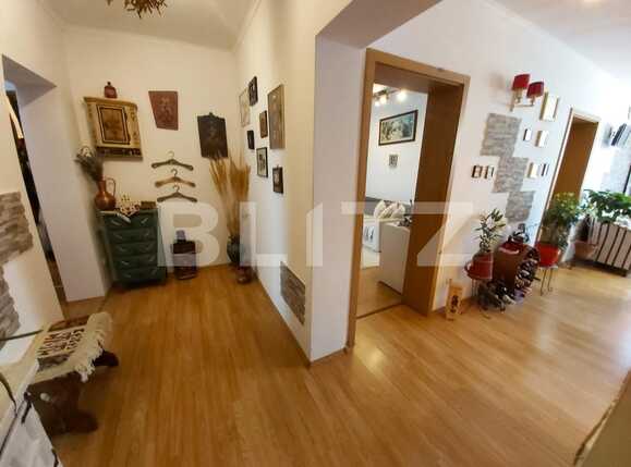 Apartament de vânzare 3 camere Terezian - 90022AV | BLITZ Sibiu | Poza13