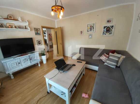 Apartament de vânzare 3 camere Terezian - 90022AV | BLITZ Sibiu | Poza2