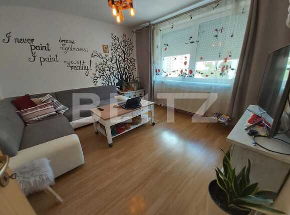 Apartament de vânzare 3 camere Terezian - 90022AV | BLITZ Sibiu | Poza1