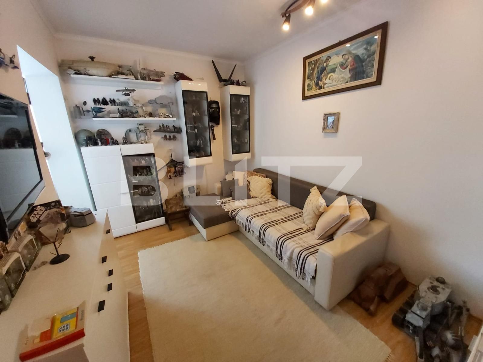 Apartament de vânzare 3 camere Terezian - 90022AV | BLITZ Sibiu | Poza4