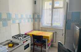 Apartament 2 camere, 59 mp, etaj intermediar, in zona Hipodrom II 