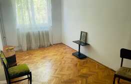 Apartament 2 camere, 59 mp, etaj intermediar, in zona Hipodrom II 