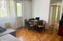 Apartament 2 camere, 59 mp, etaj intermediar, in zona Hipodrom II 