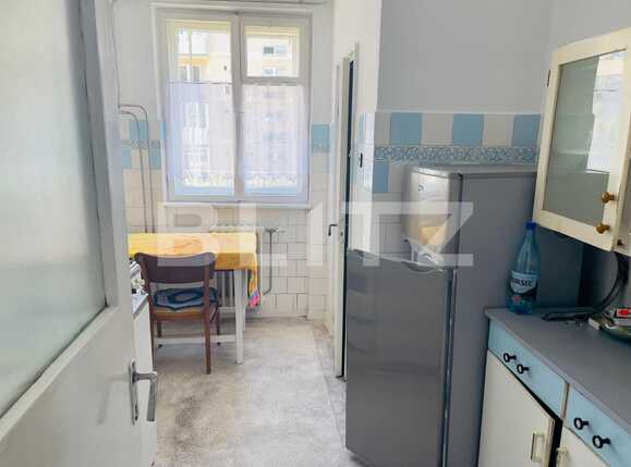 Apartament de vânzare 2 camere Hipodrom 2 - 90086AV | BLITZ Sibiu | Poza6