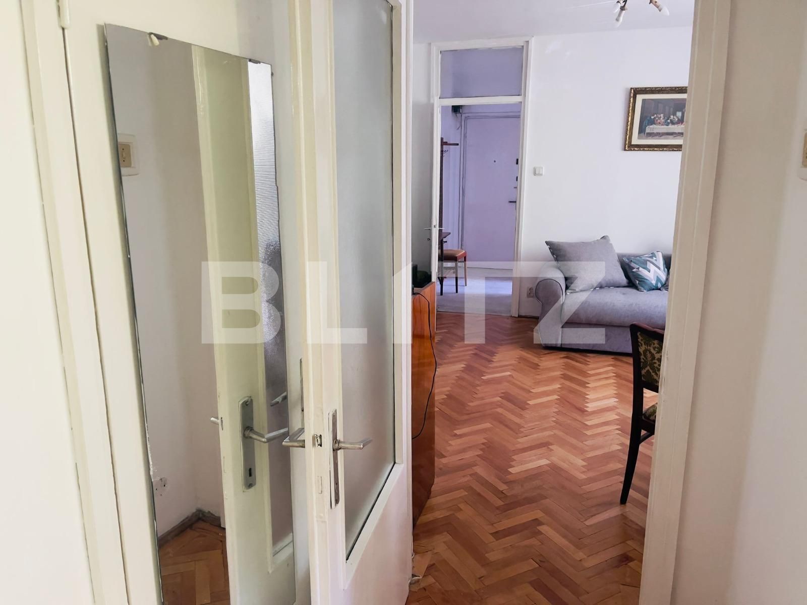 Apartament de vânzare 2 camere Hipodrom 2 - 90086AV | BLITZ Sibiu | Poza3