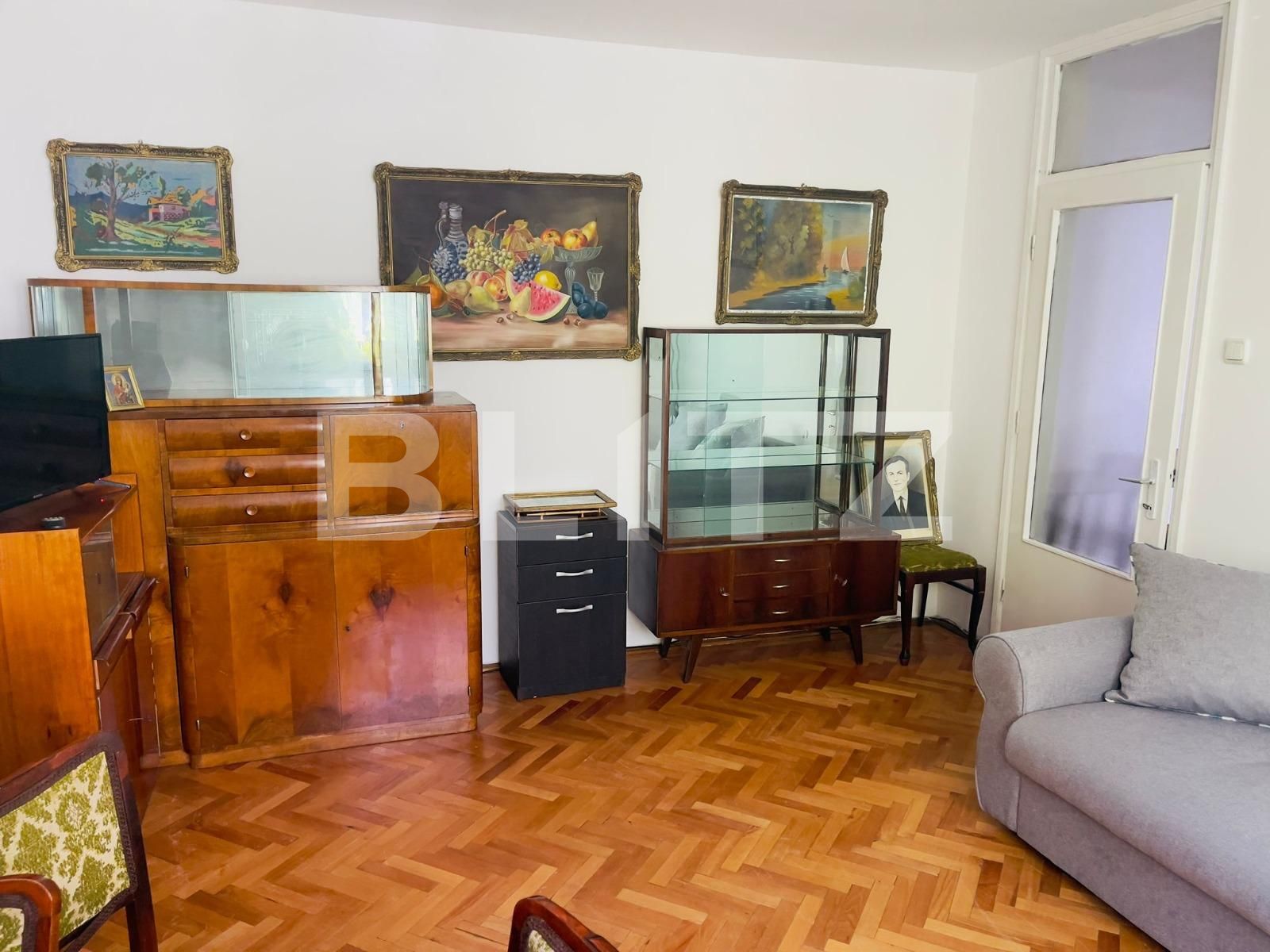 Apartament de vânzare 2 camere Hipodrom 2 - 90086AV | BLITZ Sibiu | Poza2