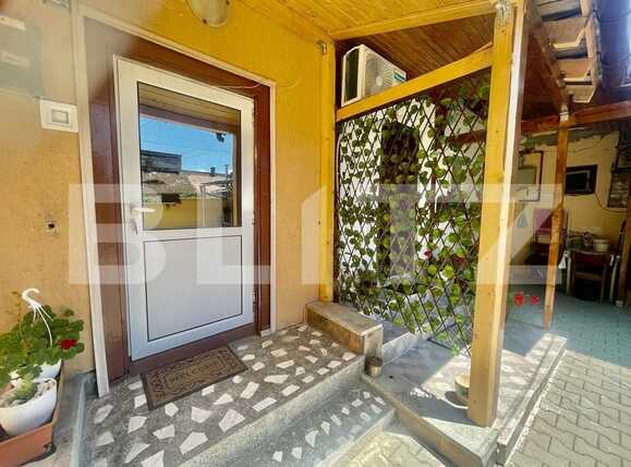 Garsonieră de închiriat Piata Cluj - 90109AI | BLITZ Sibiu | Poza7