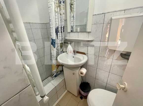 Garsonieră de închiriat Piata Cluj - 90109AI | BLITZ Sibiu | Poza5