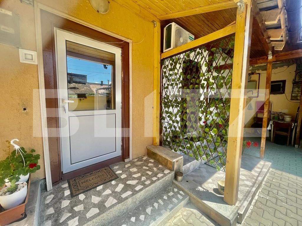 Garsonieră de închiriat Piata Cluj - 90109AI | BLITZ Sibiu | Poza7