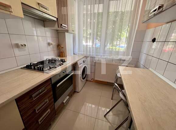 Apartament de închiriat 2 camere Hipodrom 3 - 90243AI | BLITZ Sibiu | Poza10