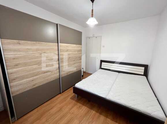 Apartament de închiriat 2 camere Hipodrom 3 - 90243AI | BLITZ Sibiu | Poza5