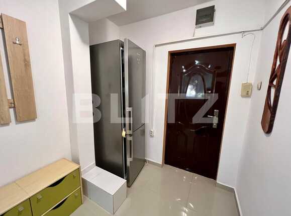 Apartament de închiriat 2 camere Hipodrom 3 - 90243AI | BLITZ Sibiu | Poza12