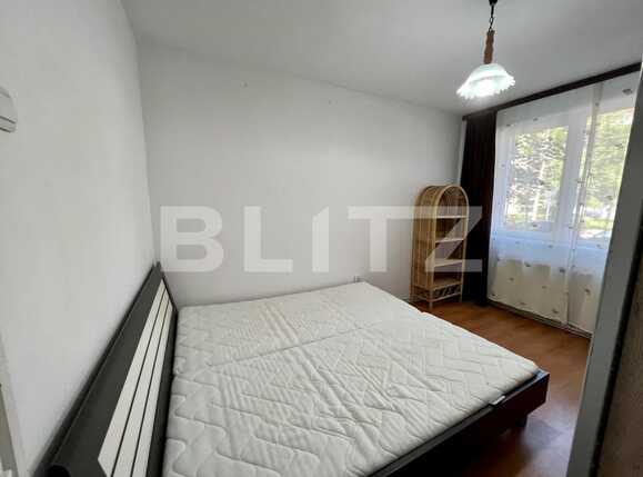 Apartament de închiriat 2 camere Hipodrom 3 - 90243AI | BLITZ Sibiu | Poza6