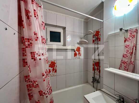 Apartament de închiriat 2 camere Hipodrom 3 - 90243AI | BLITZ Sibiu | Poza14