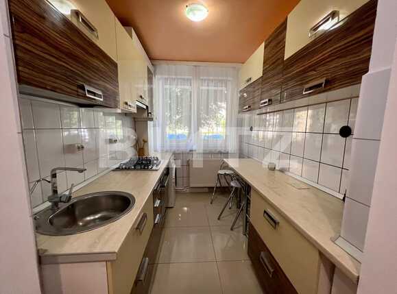 Apartament de închiriat 2 camere Hipodrom 3 - 90243AI | BLITZ Sibiu | Poza9