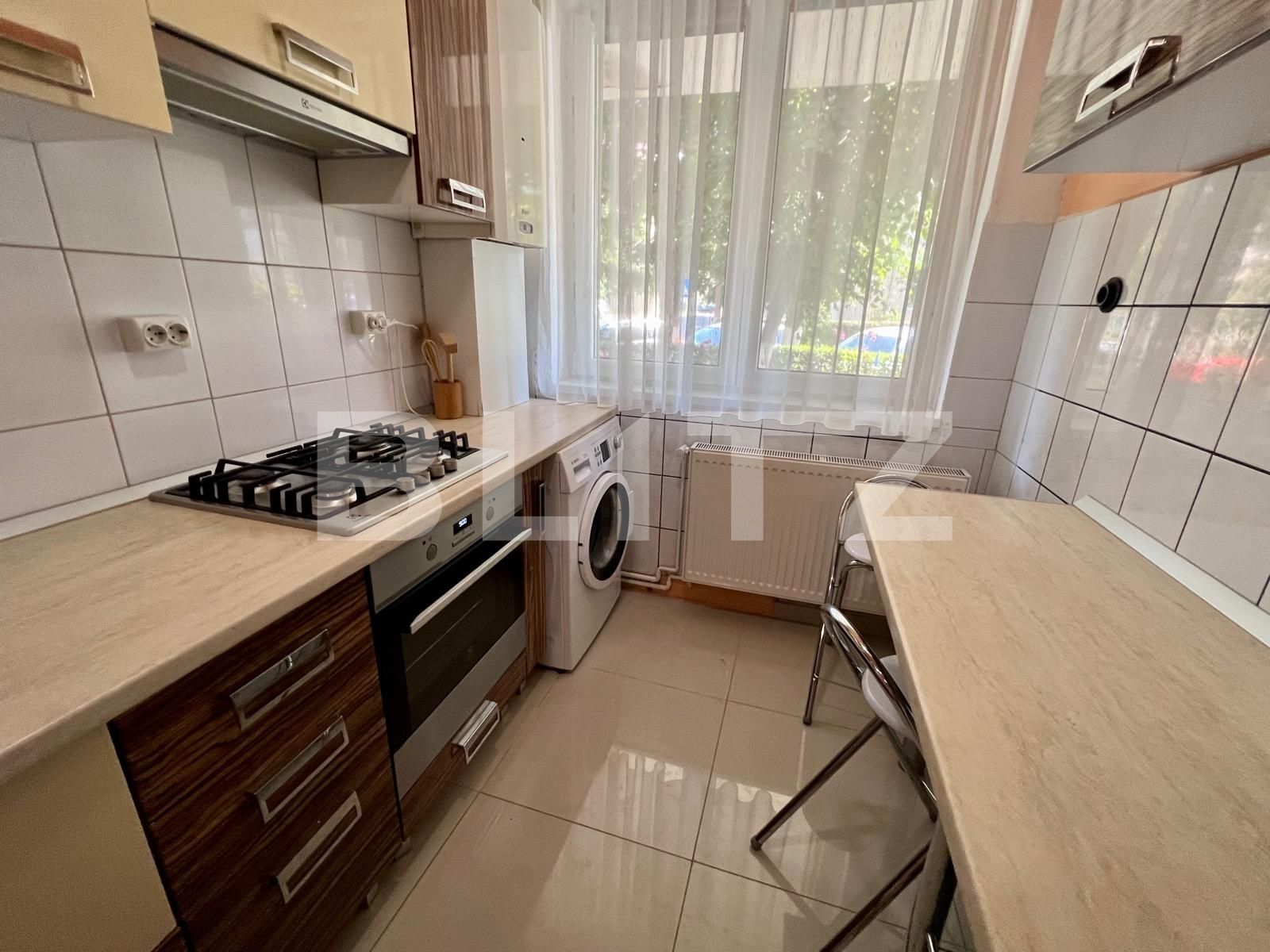 Apartament de închiriat 2 camere Hipodrom 3 - 90243AI | BLITZ Sibiu | Poza10