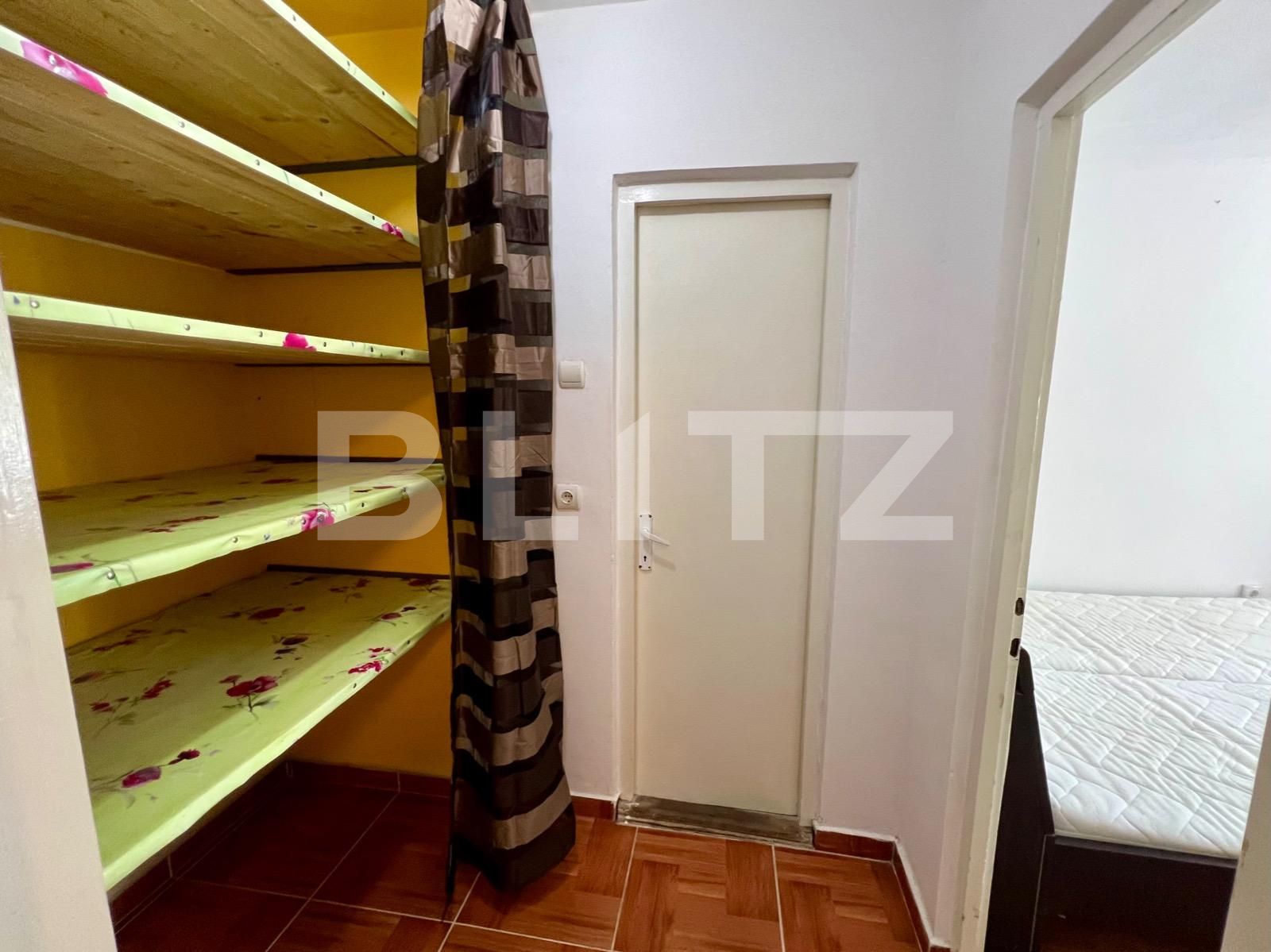 Apartament de închiriat 2 camere Hipodrom 3 - 90243AI | BLITZ Sibiu | Poza4