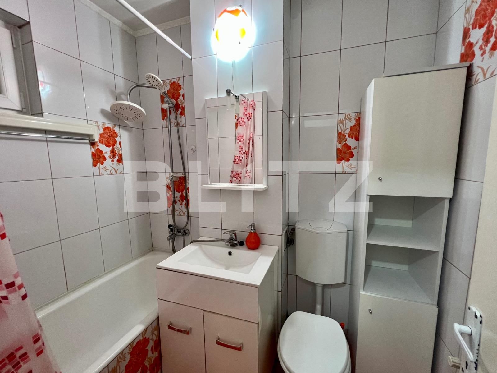Apartament de închiriat 2 camere Hipodrom 3 - 90243AI | BLITZ Sibiu | Poza13