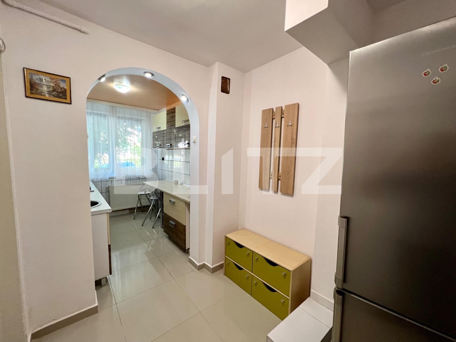 Apartament de închiriat 2 camere Hipodrom 3 - 90243AI | BLITZ Sibiu | Poza8