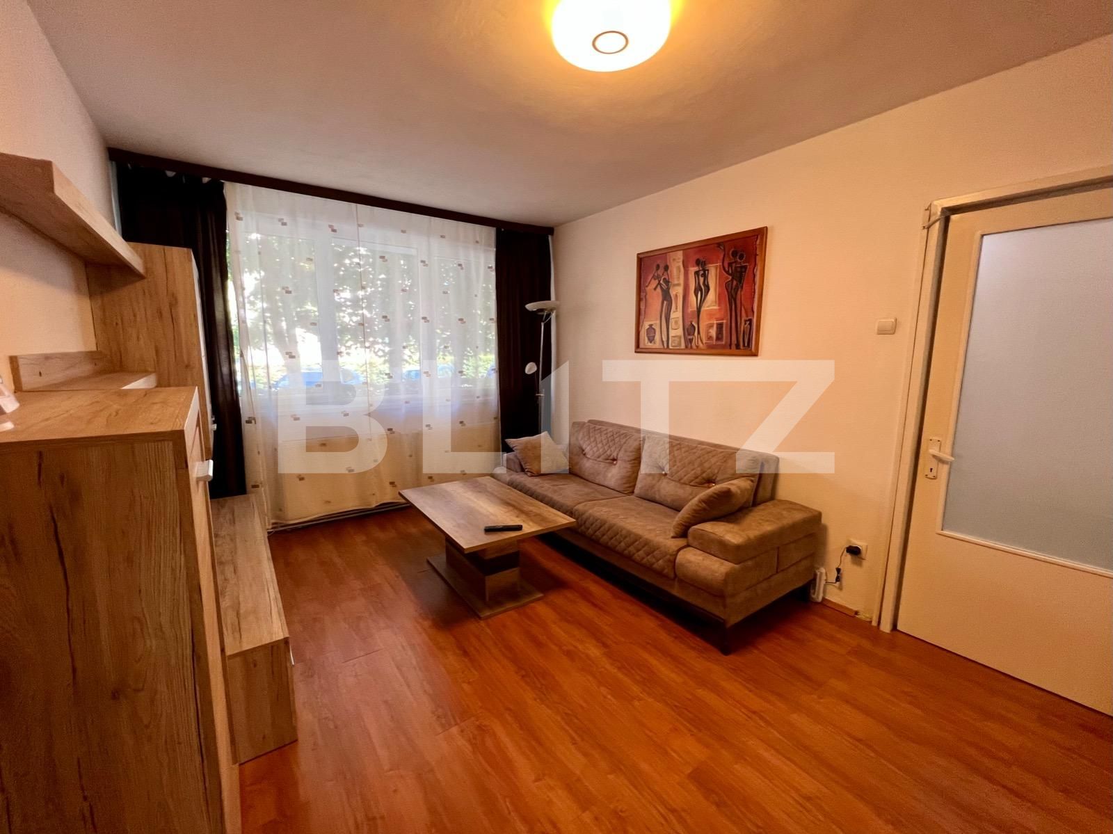 Apartament de închiriat 2 camere Hipodrom 3 - 90243AI | BLITZ Sibiu | Poza3