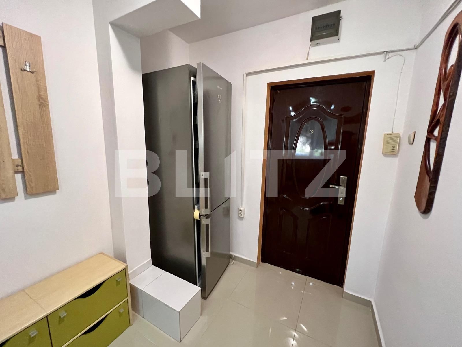 Apartament de închiriat 2 camere Hipodrom 3 - 90243AI | BLITZ Sibiu | Poza12