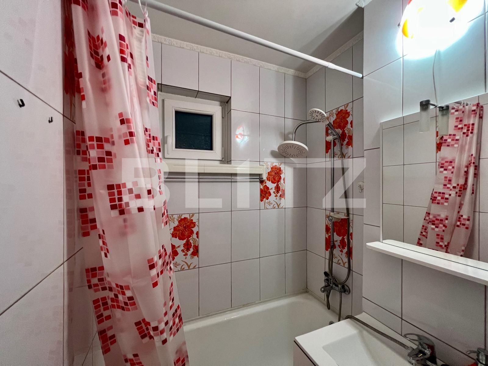 Apartament de închiriat 2 camere Hipodrom 3 - 90243AI | BLITZ Sibiu | Poza14