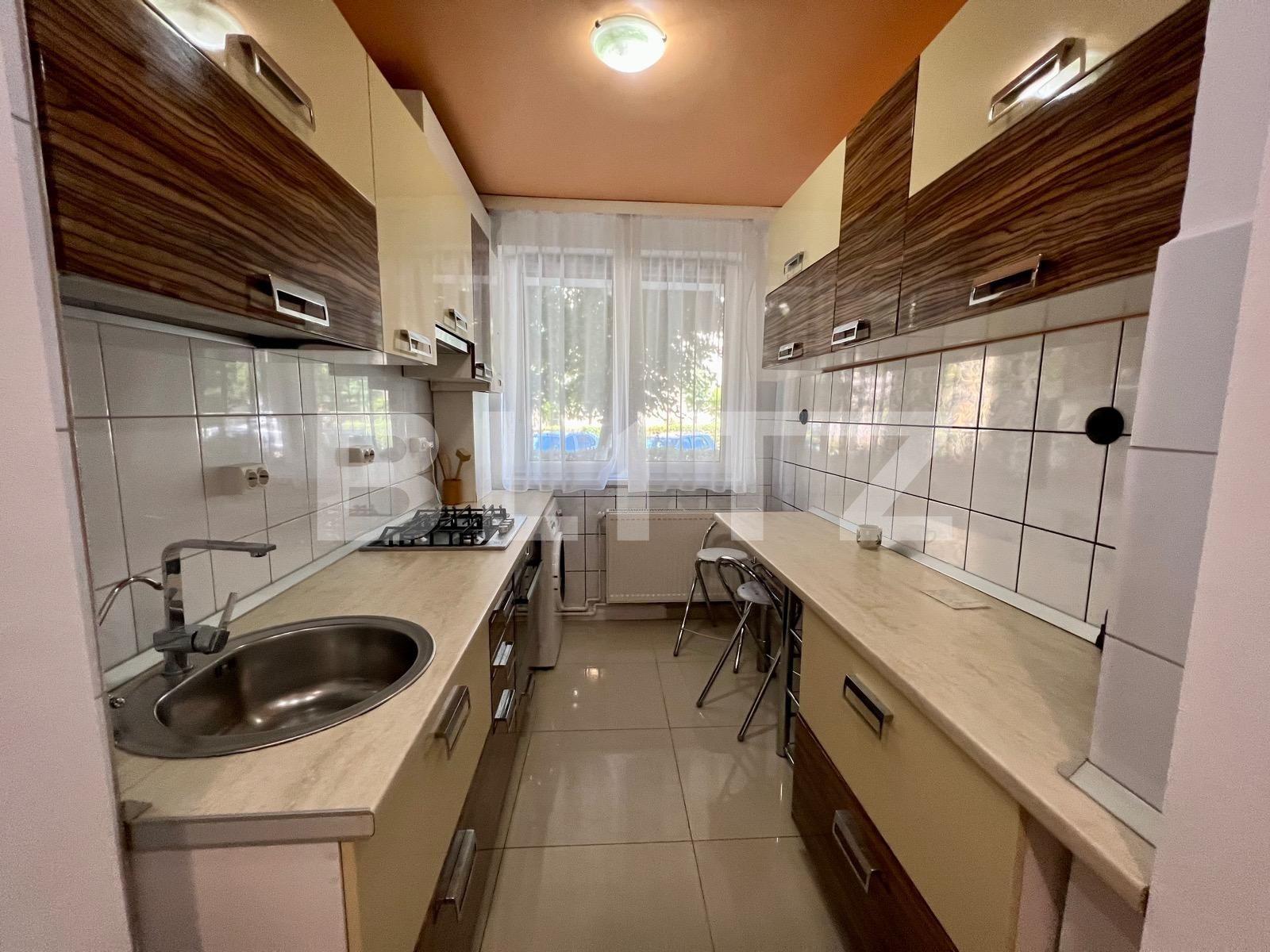 Apartament de închiriat 2 camere Hipodrom 3 - 90243AI | BLITZ Sibiu | Poza9