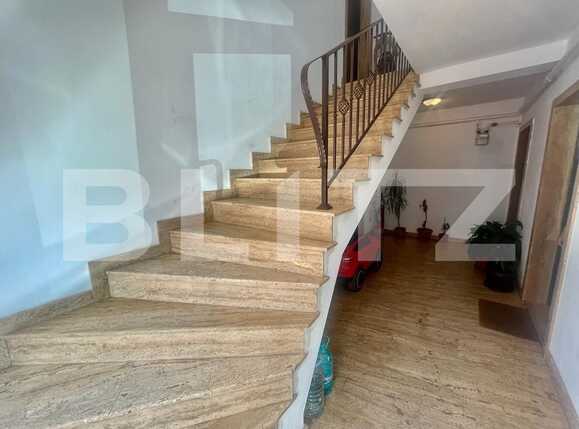 Apartament de închiriat 2 camere Calea Cisnadiei - Arhitectilor - 90391AI | BLITZ Sibiu | Poza10